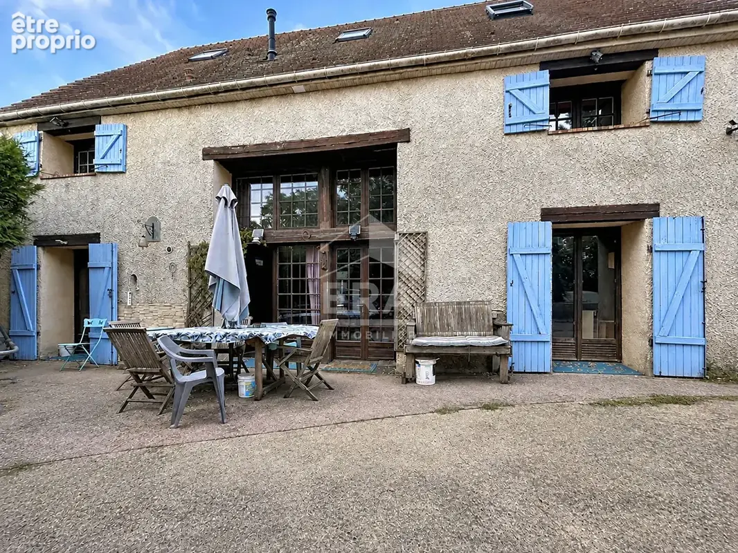 Maison 254m² à audeville - photo 17