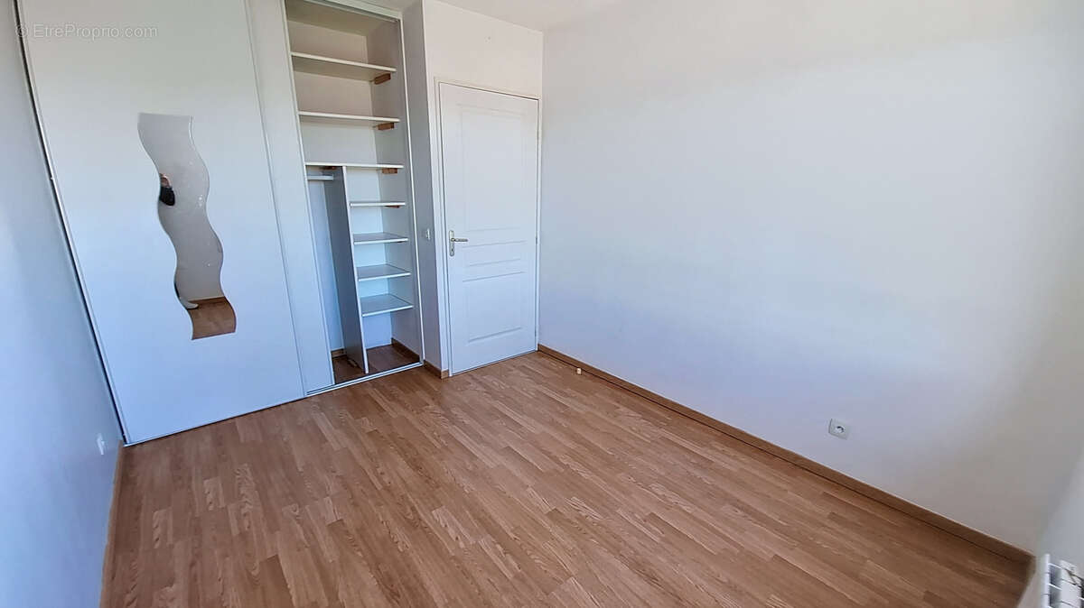 Appartement à CORBAS