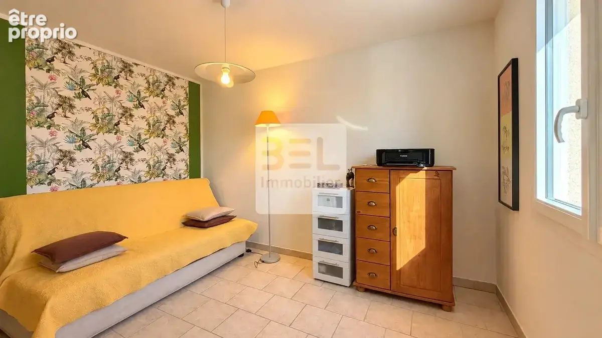 Maison de plain pied au calme - photo 8