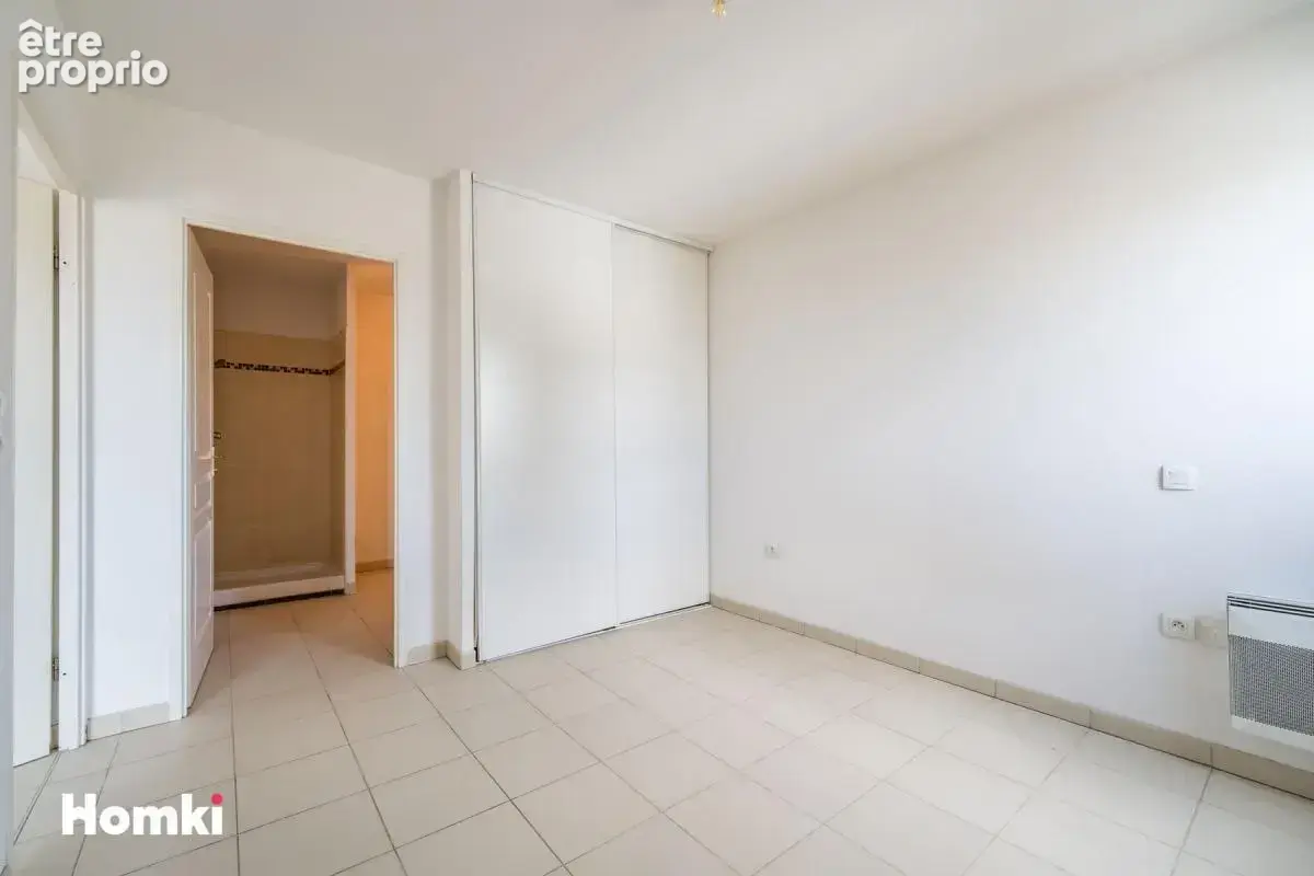Appartement T2 de 45 m² à Toulouse 31100, Allée de Bellefontaine - photo 5