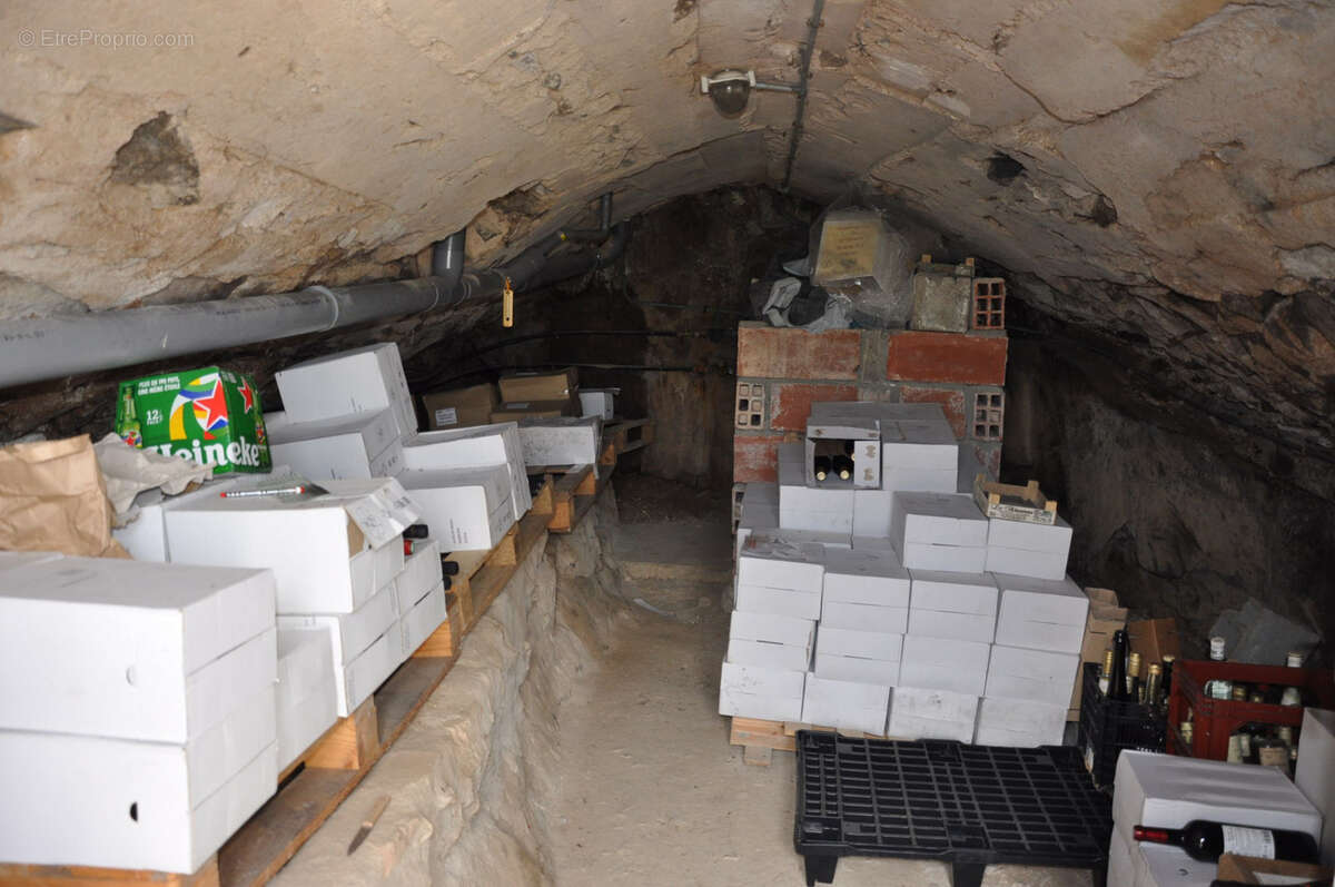 Maison à SAINT-PIERRE-LAVAL