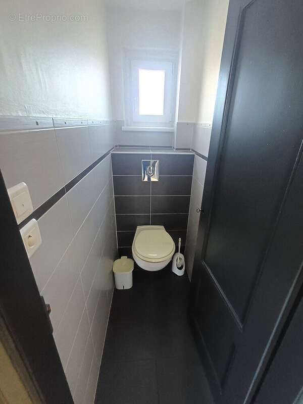 Appartement à NIEDERHAUSBERGEN