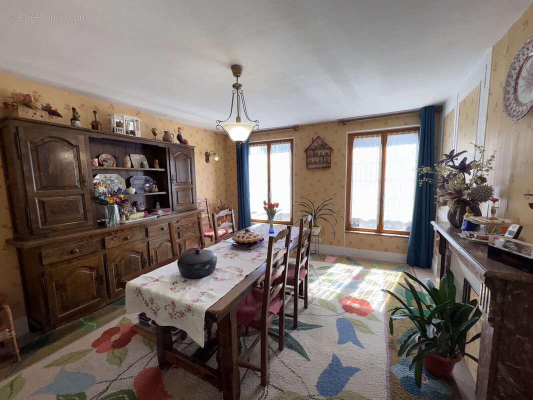 Photo 9 - Maison à LA FERTE-GAUCHER