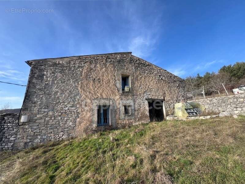 Maison à LA ROCHEGIRON