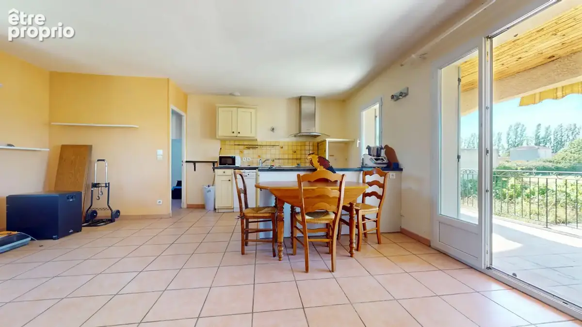 Maison 4 pièces 82 m² à vendre à Le Pontet (84130) - photo 11