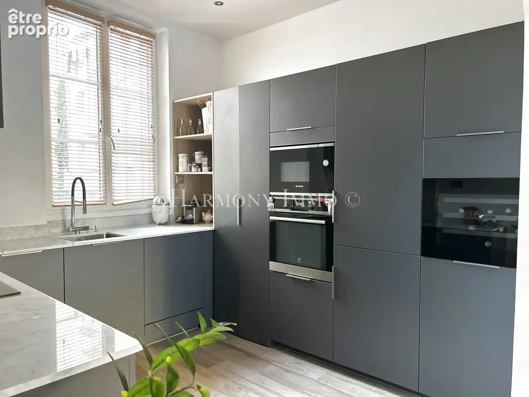 Duplex 4 pièces à vendre à Ajaccio, Triangle d’Or, proche Albert 1er - photo 3
