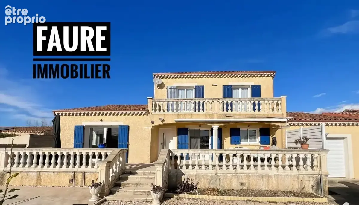 Villa – Confort, Design et Piscine Chauffée - photo 2