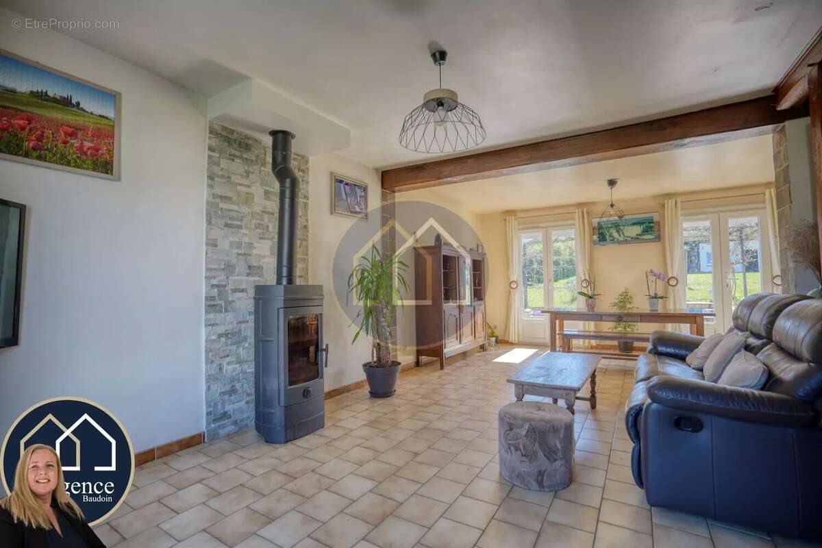 Maison à NOGENT-LE-ROI