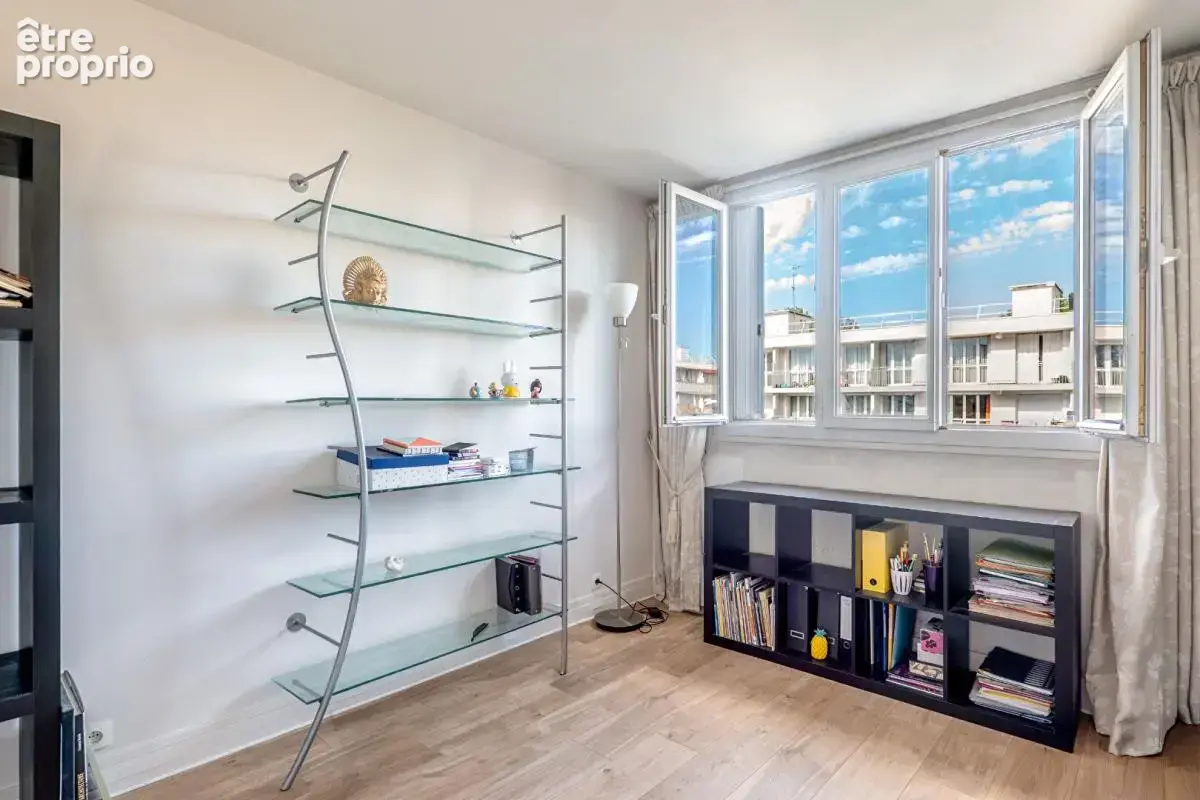 Appartement Chilly Mazarin 5 pièce(s) 91.83 m2 - photo 6
