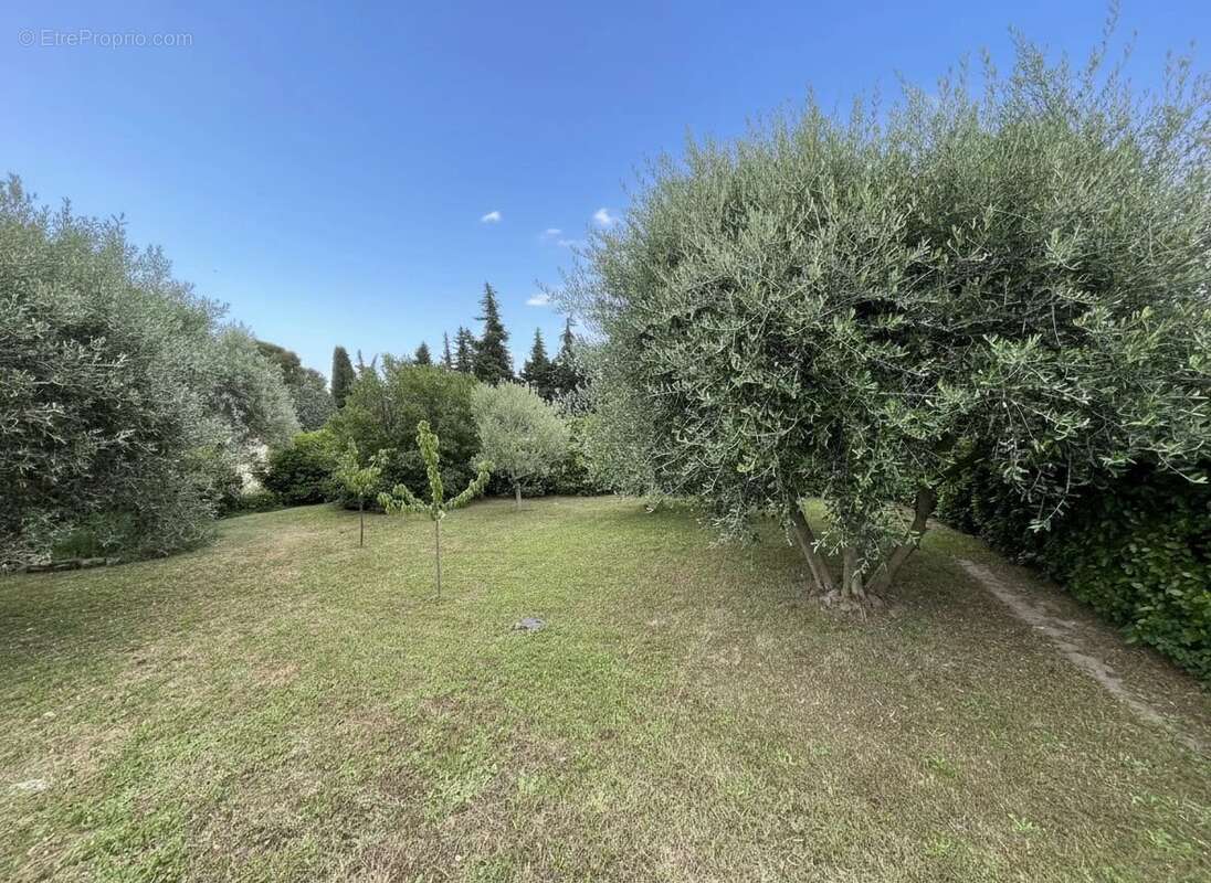 Maison à vendre Lauris - photo 14