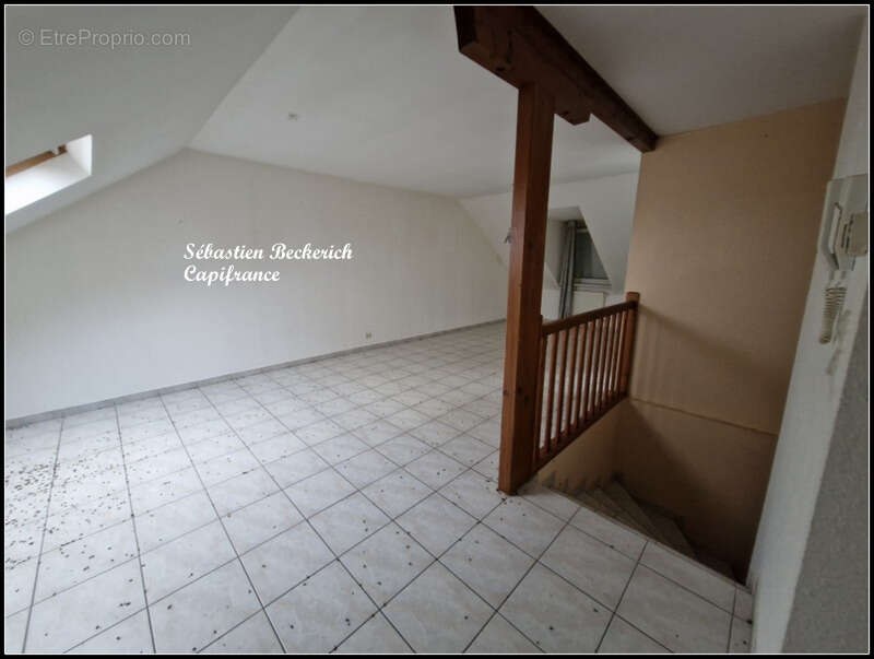 Immeuble à vendre GRUNDVILLER (57) - photo 10