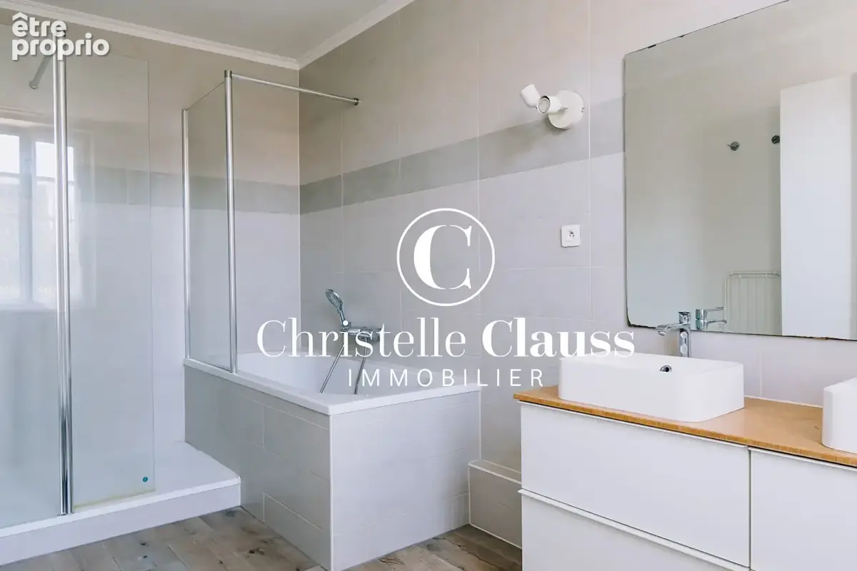 A vendre, maison à Quatzenheim, 222m², 6.35 ares de terrain - photo 14