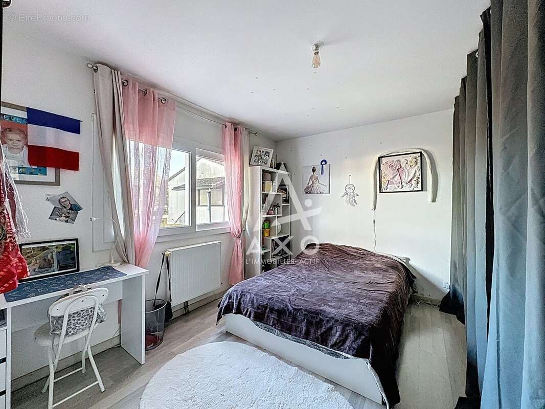 Maison à SENONCHES