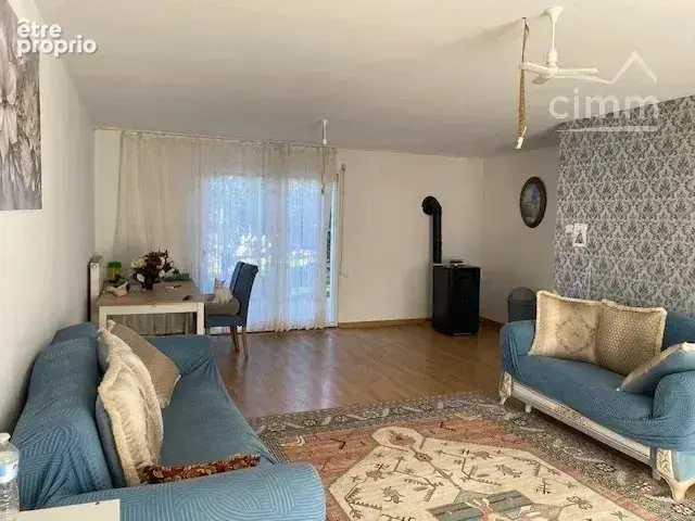 Maison familiale 4 chambres à Aussillon - photo 6