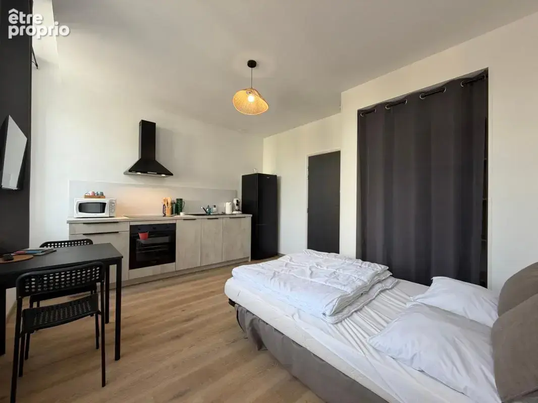 Superbe STUDIO près de la plage - photo 4