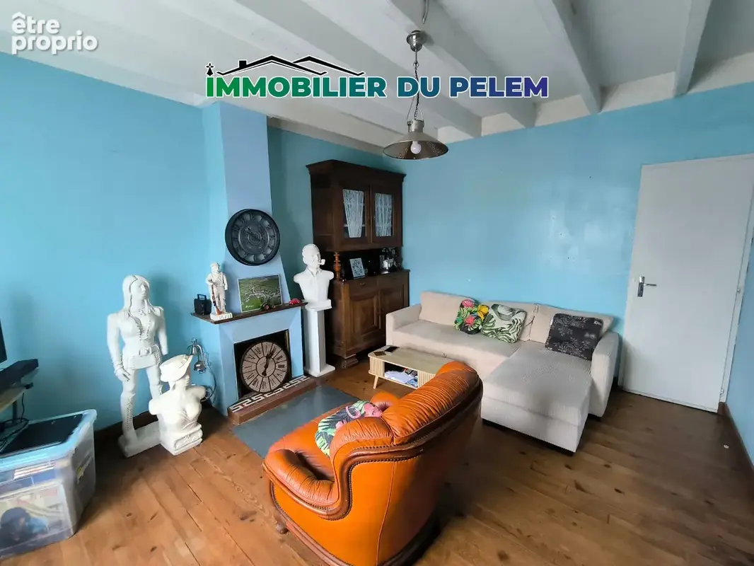 Au calme, à 5 minutes des commodités - photo 4