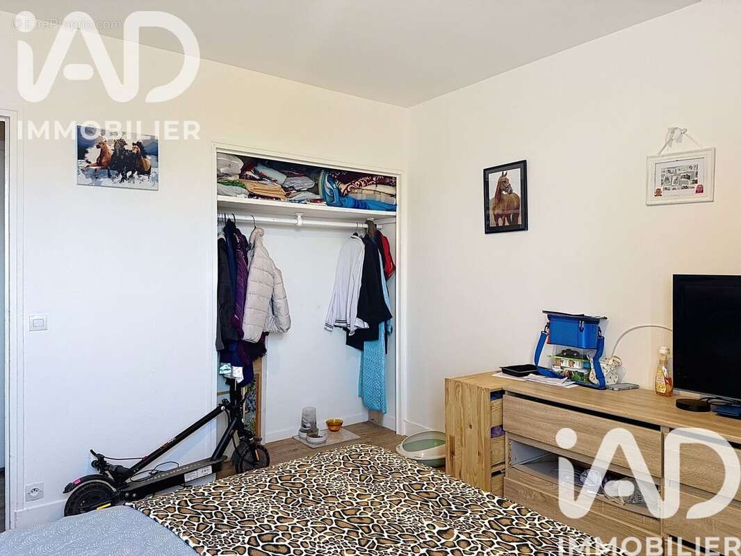 Photo 8 - Appartement à CHATEAU-RENARD