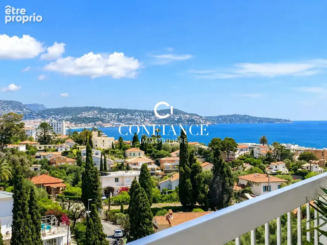 Appartement 56 m² à Nice  - photo 4