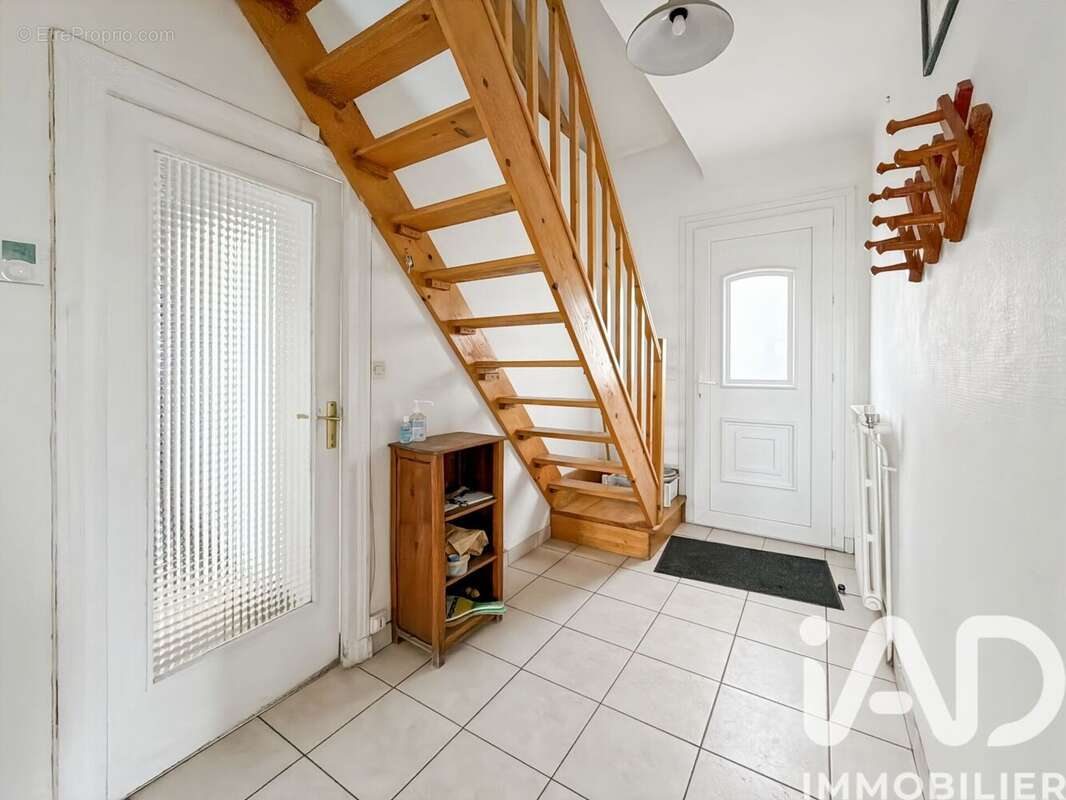 Photo 5 - Maison à CRISENOY