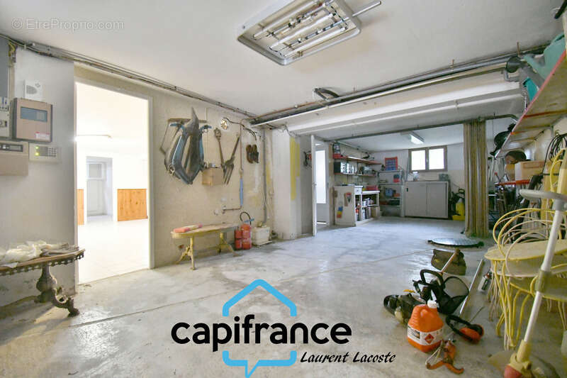 Maison à ROUFFIAC-TOLOSAN