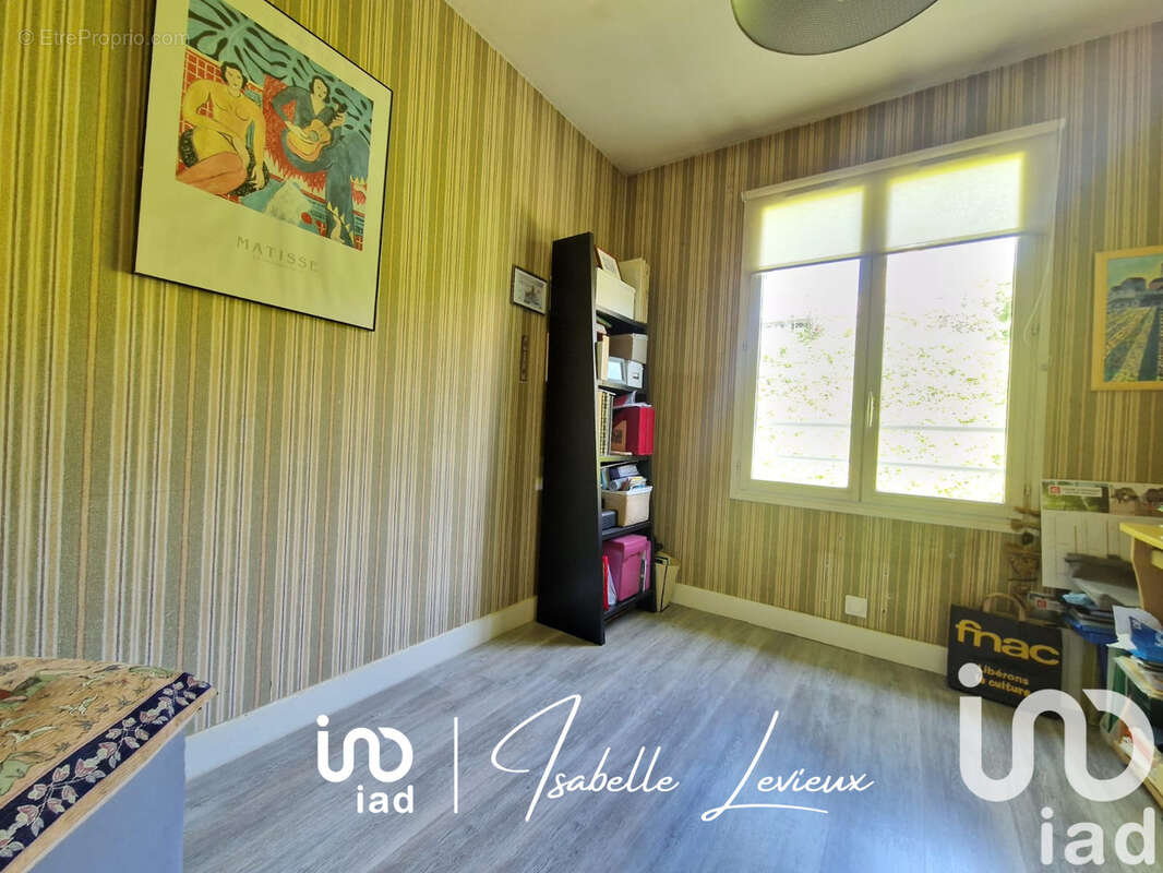 Photo 9 - Maison à SAINT-CYR-EN-ARTHIES