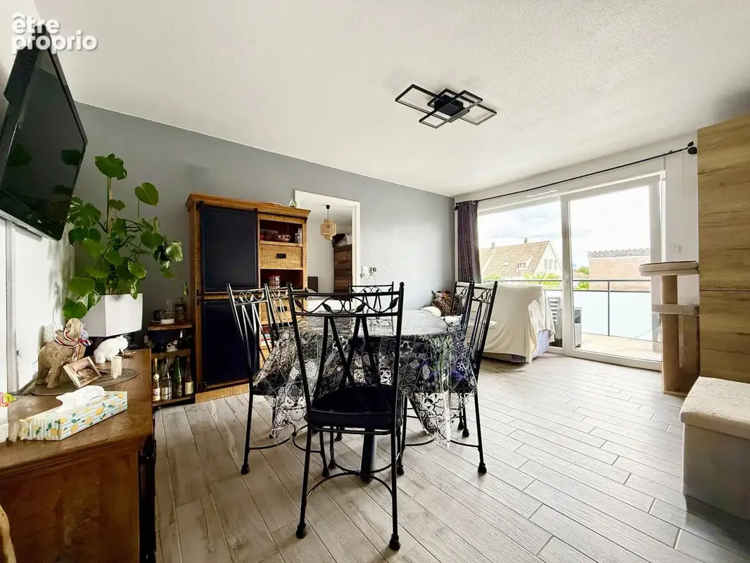 Photo Appartement à Colmar au prix de 199 000€