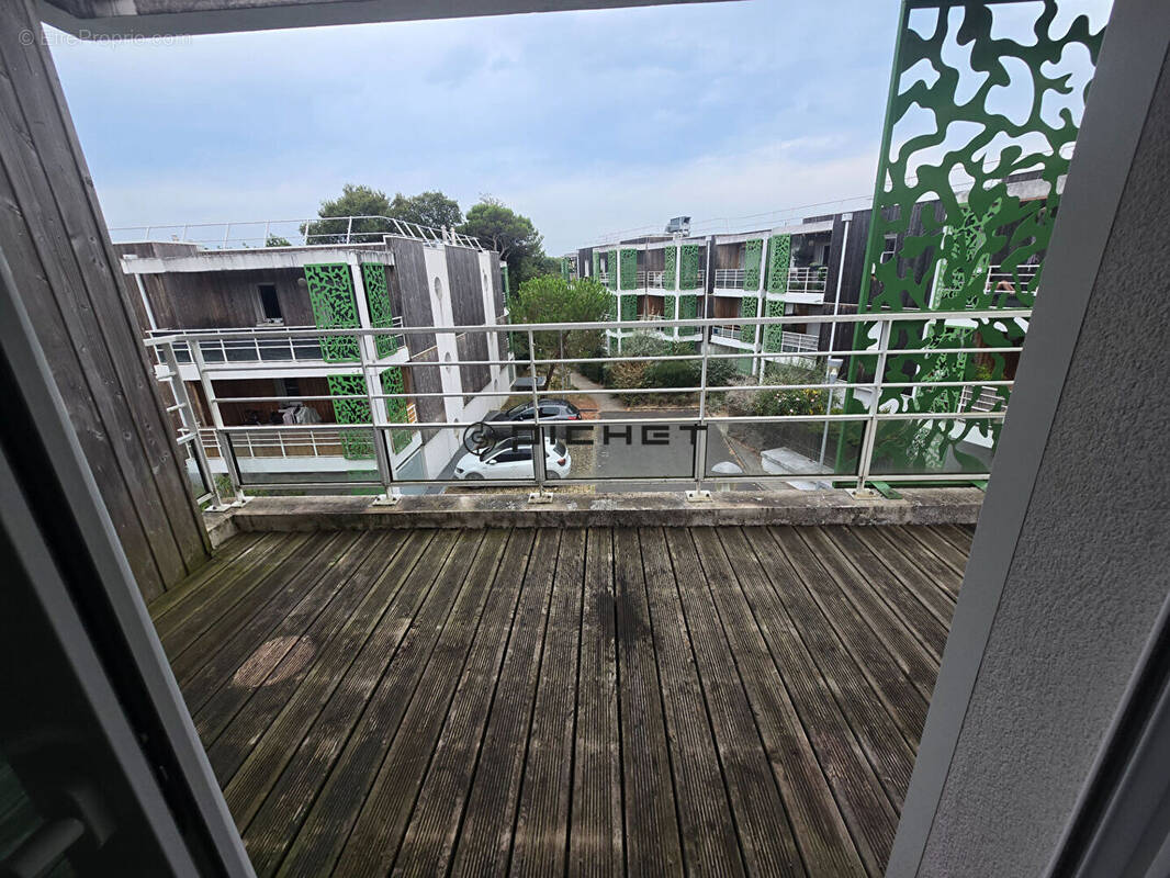 Appartement à LA ROCHELLE