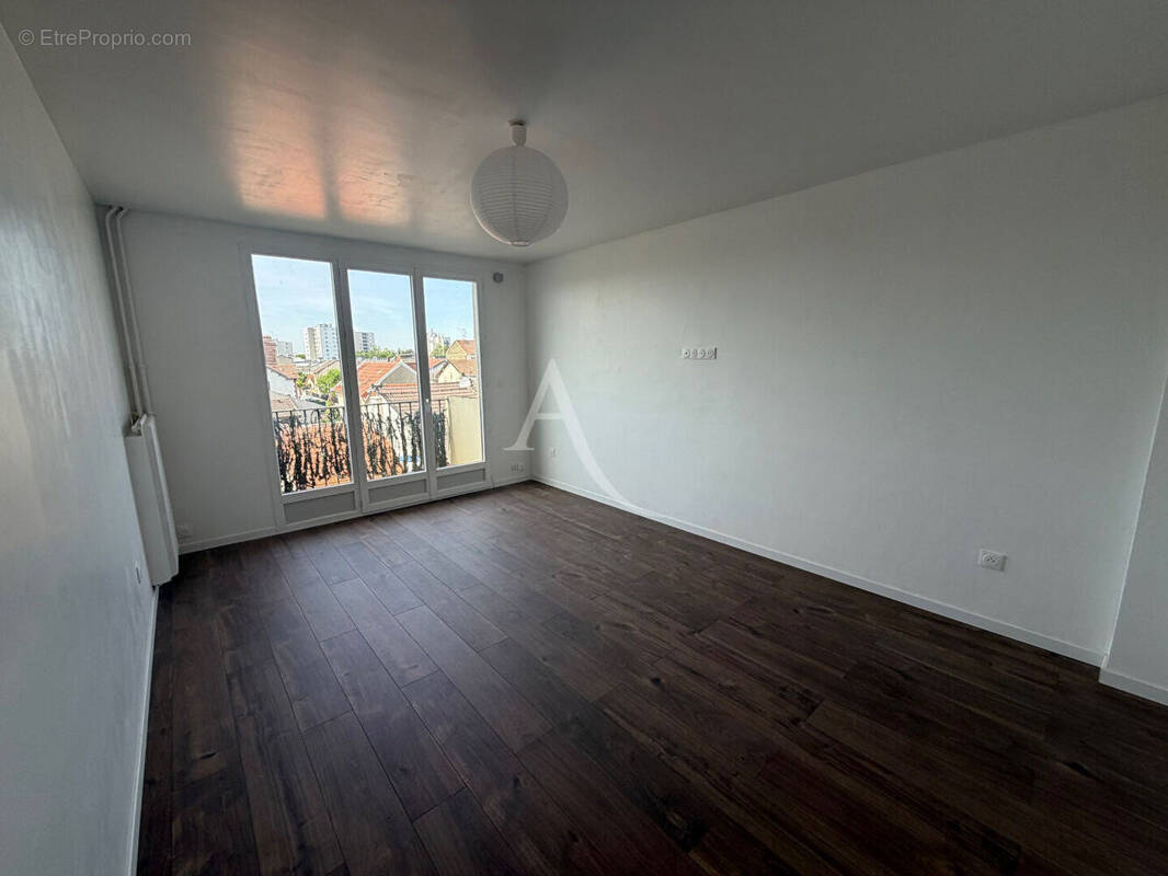 Appartement à DRANCY