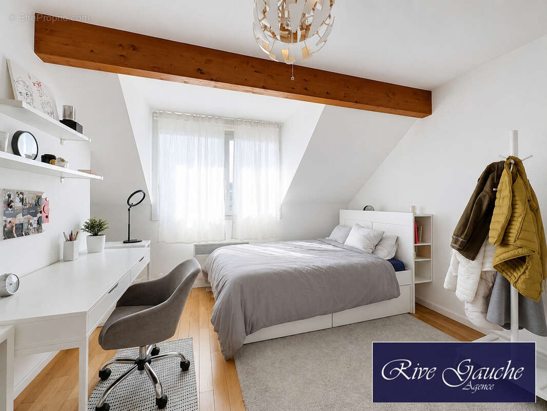 Maison 4 chambres à Chens-sur-Léman - photo 14