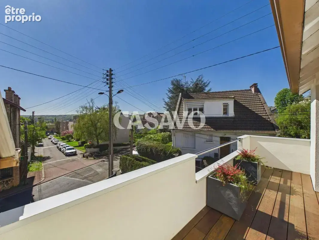 Vente Maison 6 pièces de 150m² - 78220 Viroflay - photo 14