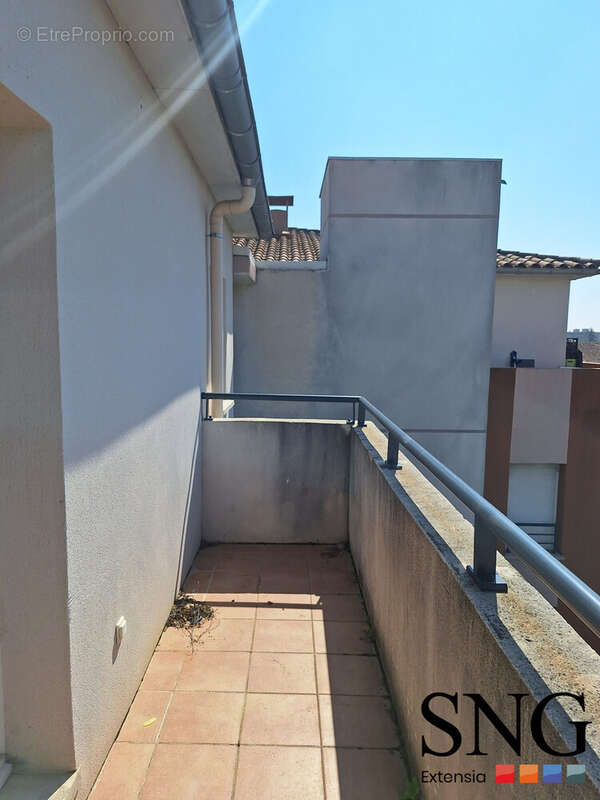 Appartement à CAVAILLON