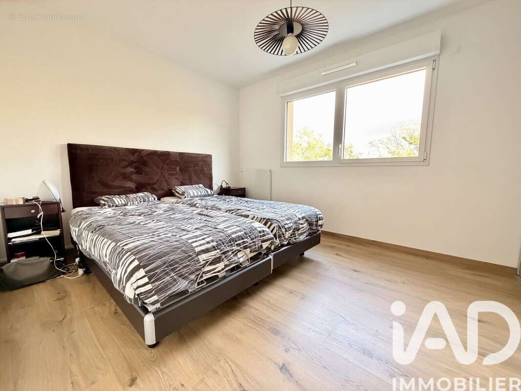 Photo 7 - Appartement à NANTES