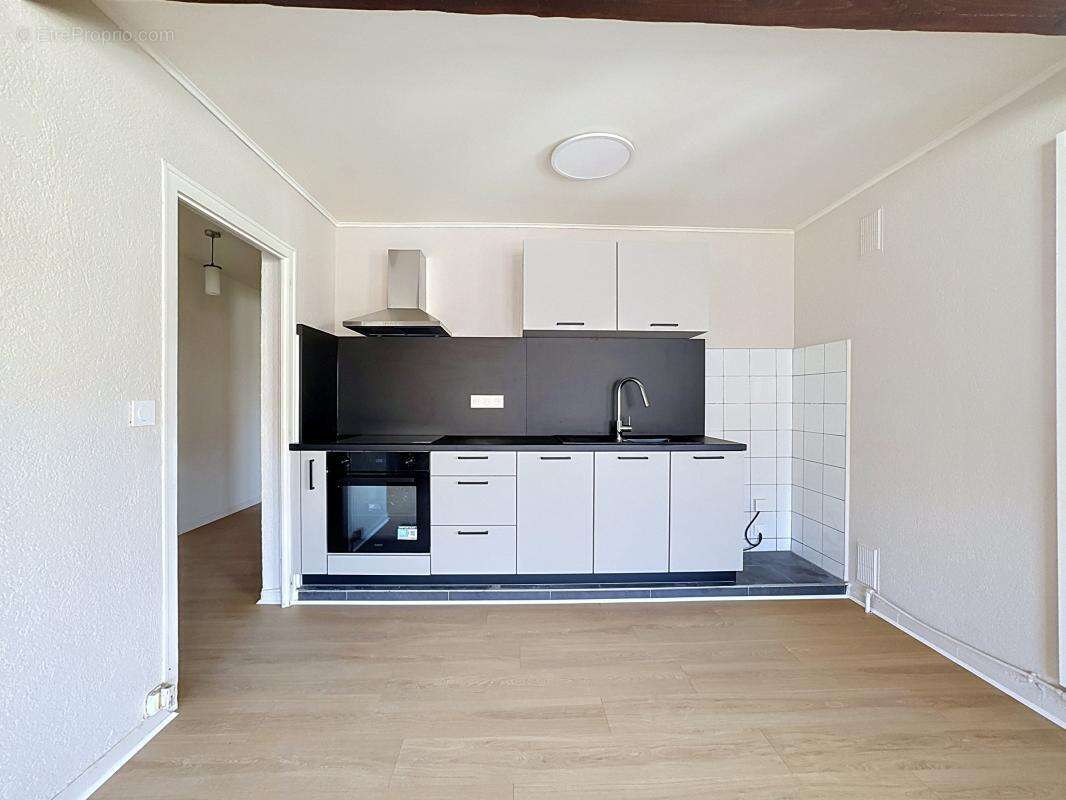 Appartement - photo 6