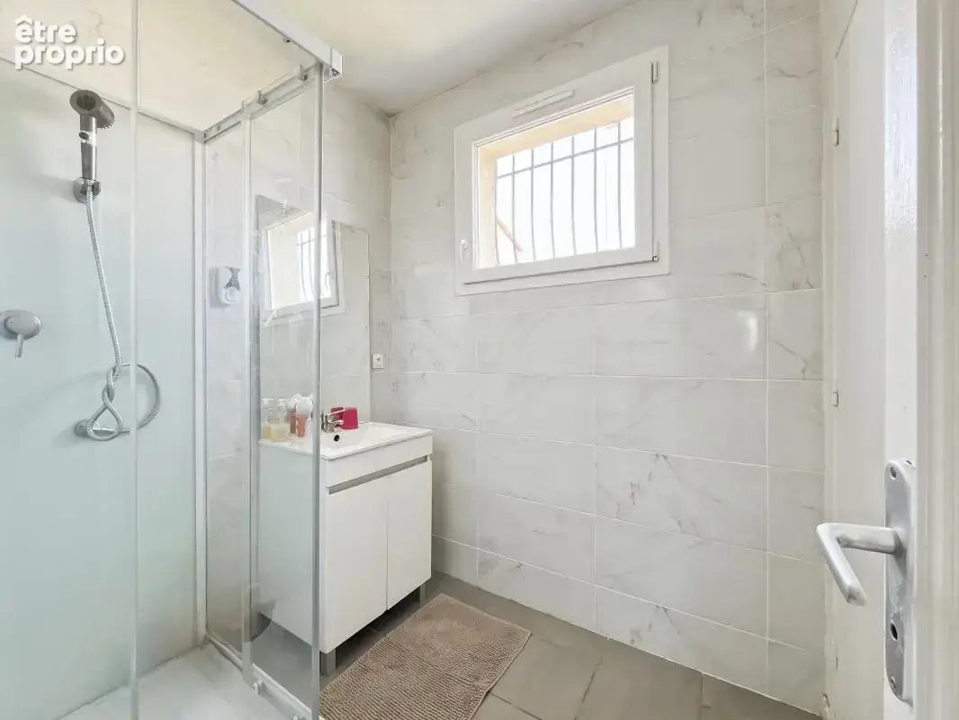 Belle maison familiale - 4 chambres & jardin - photo 12