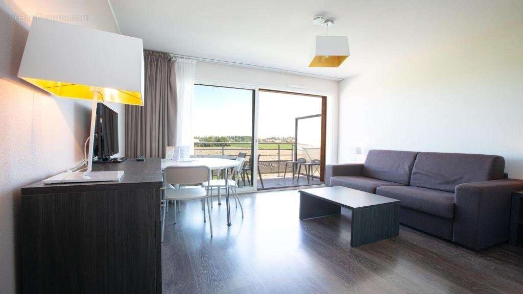 Appartement à ROZ-SUR-COUESNON