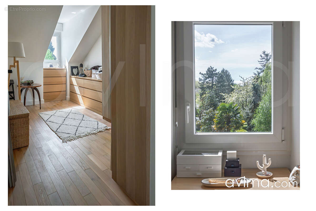 Appartement à SAINT-NOM-LA-BRETECHE