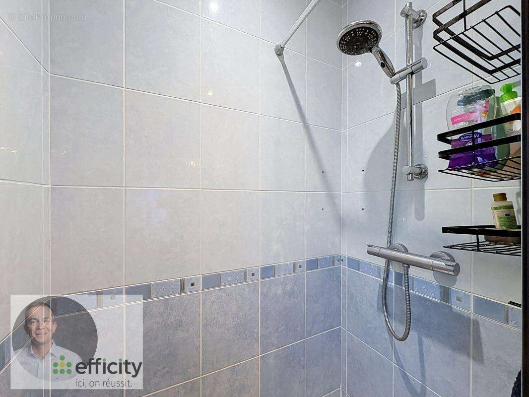 Maison 129 m² à Magnet  - photo 19