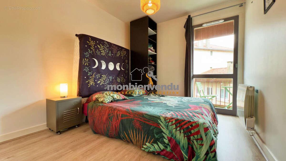 Appartement à AURILLAC