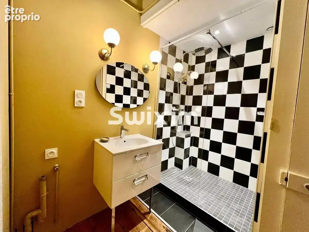 Appartement de charme à Lons-le-Saunier - photo 9
