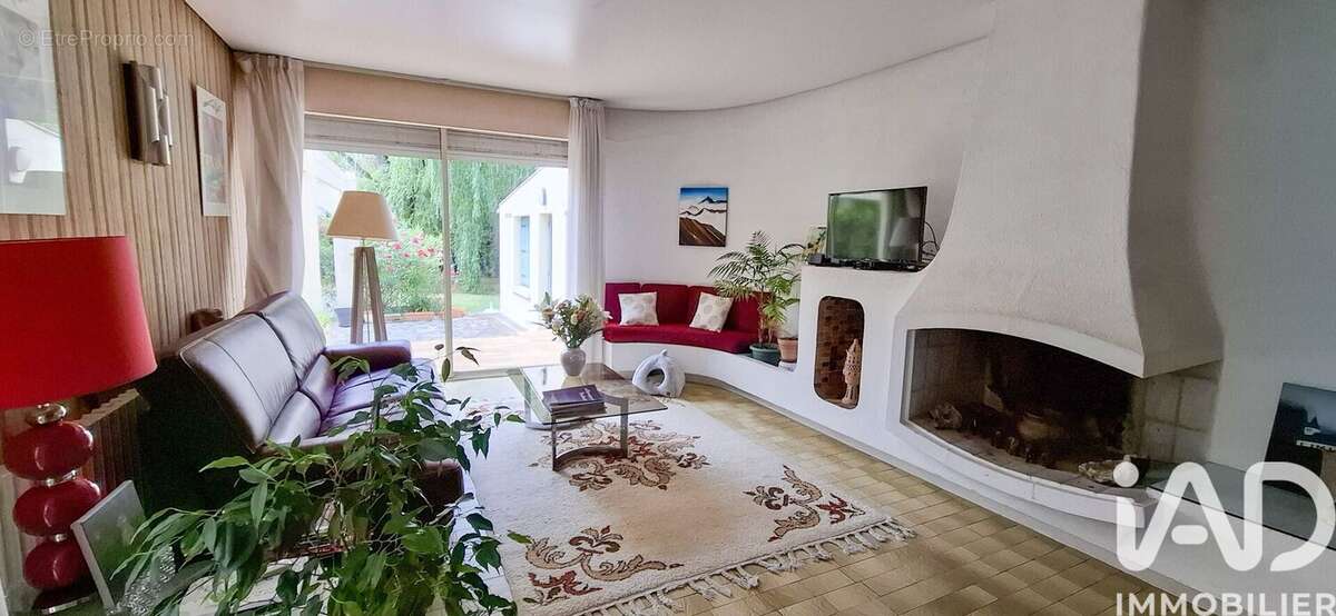Maison 117 m² à Toulouse  - photo 5