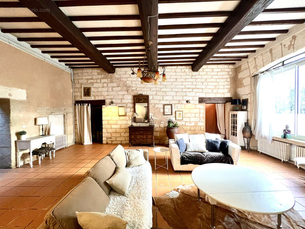 Maison à MONTPELLIER