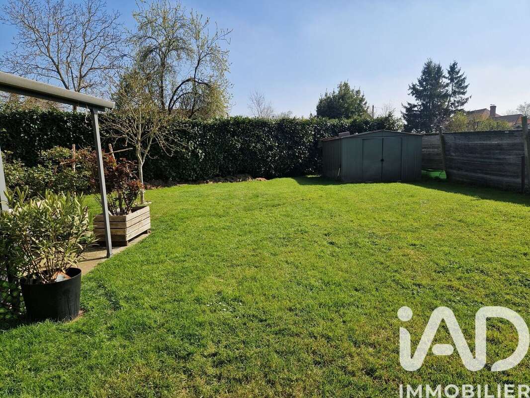 Maison 77 m² à Montreuil-En-Auge  - photo 7