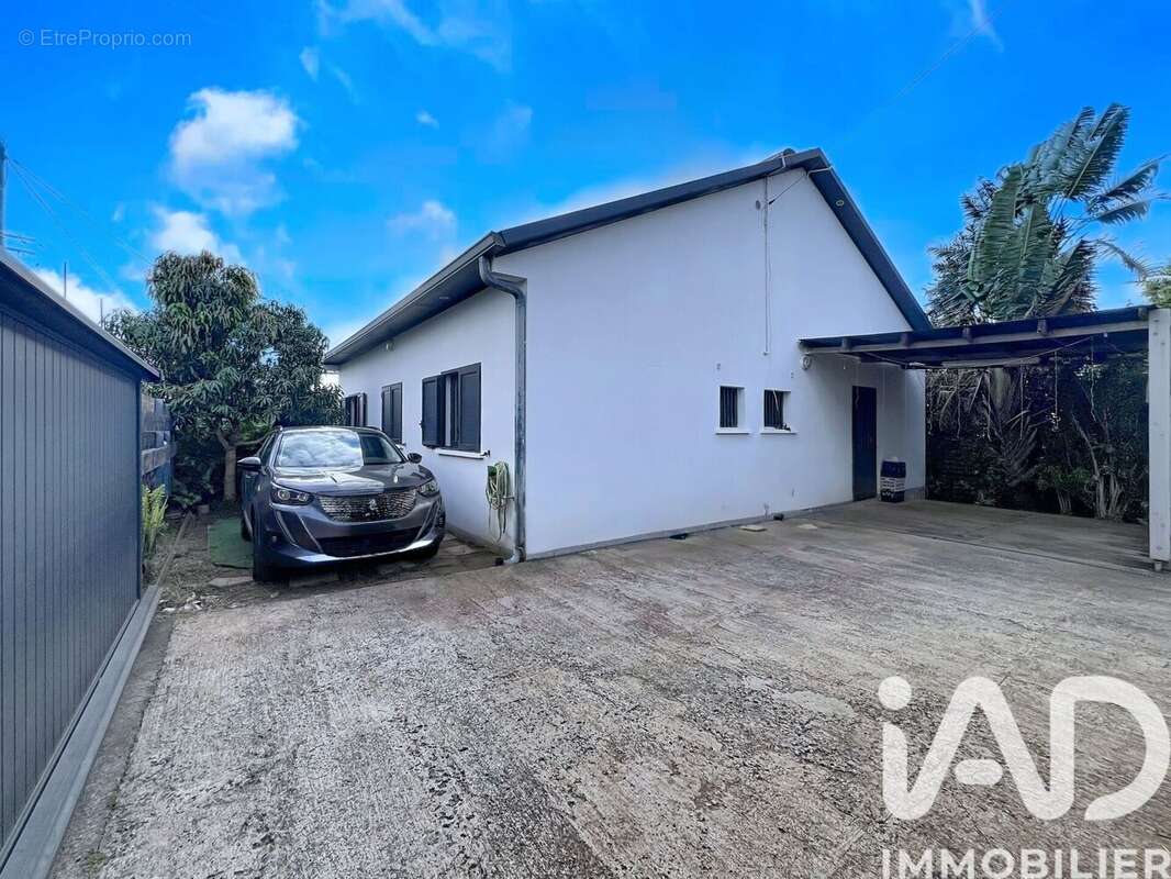 Photo 6 - Maison à SAINT-PIERRE