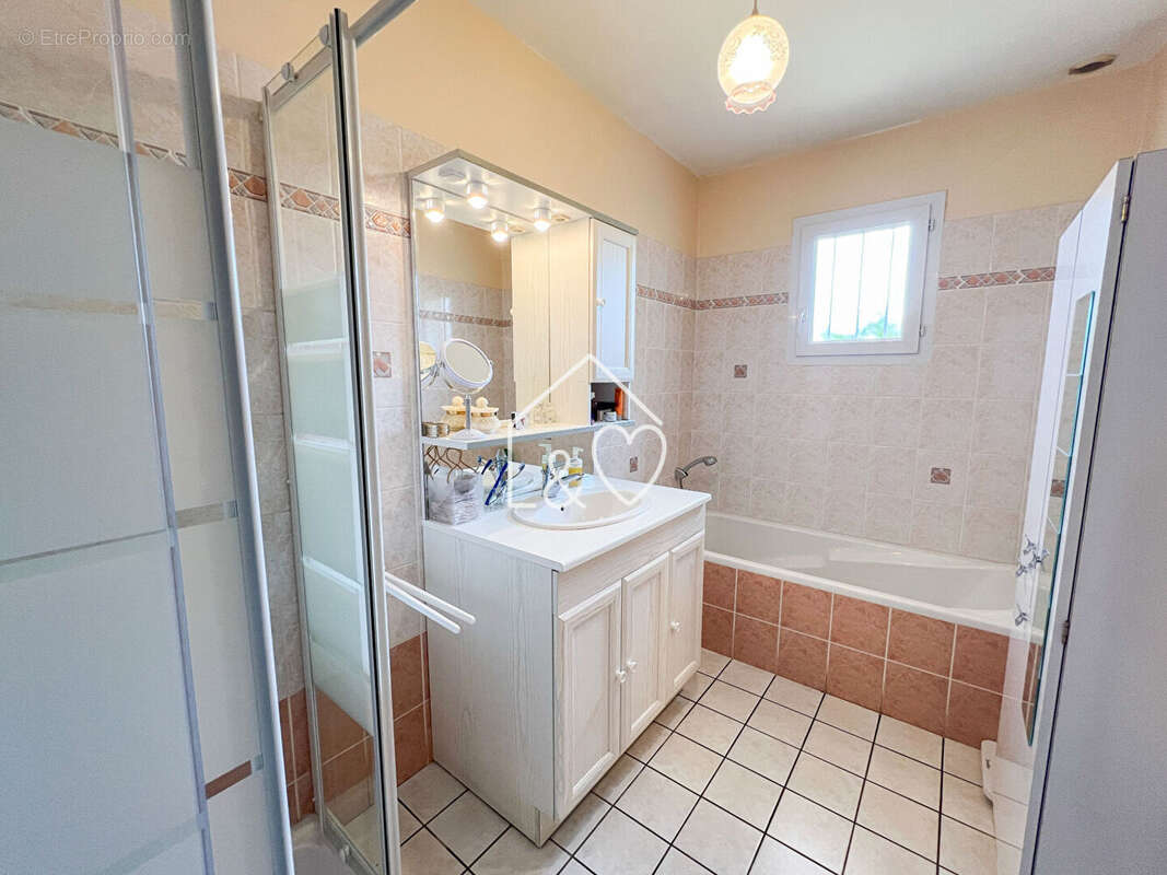 Maison à LA ROCHE-SUR-YON