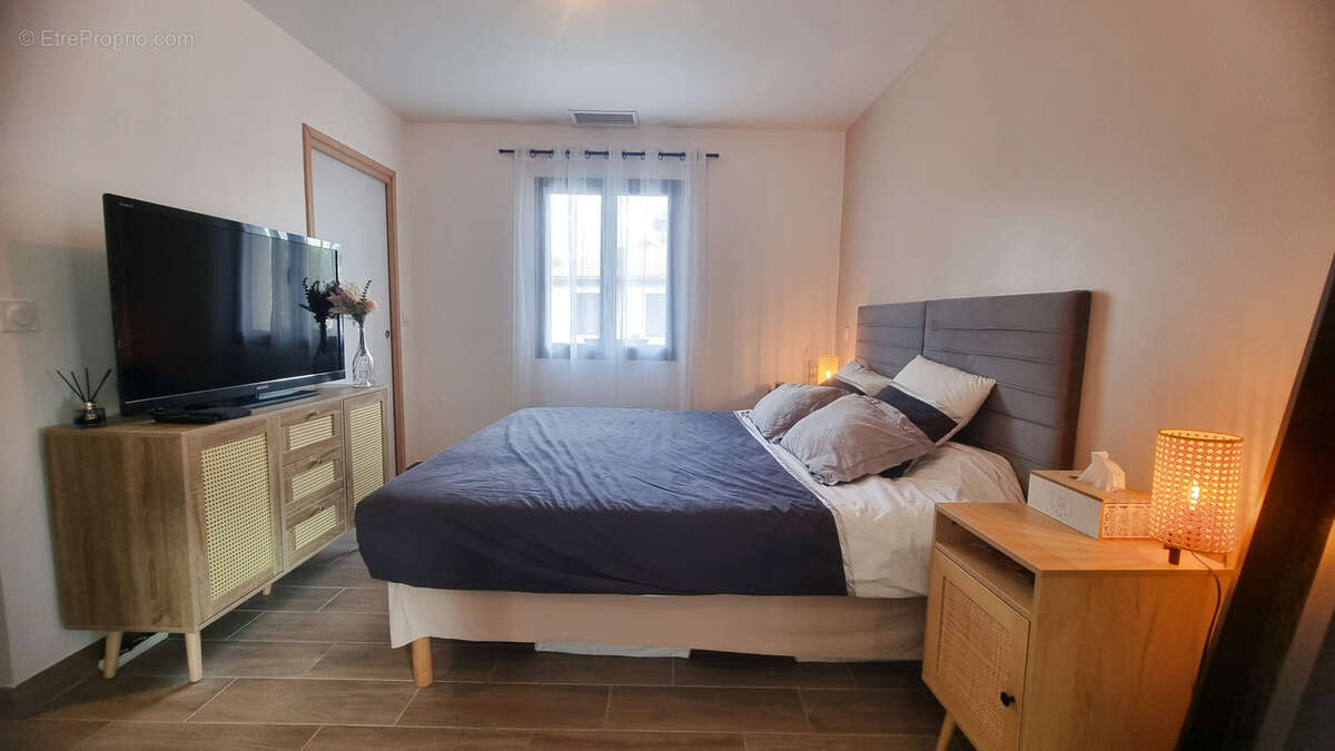 Maison à PIERREFEU-DU-VAR