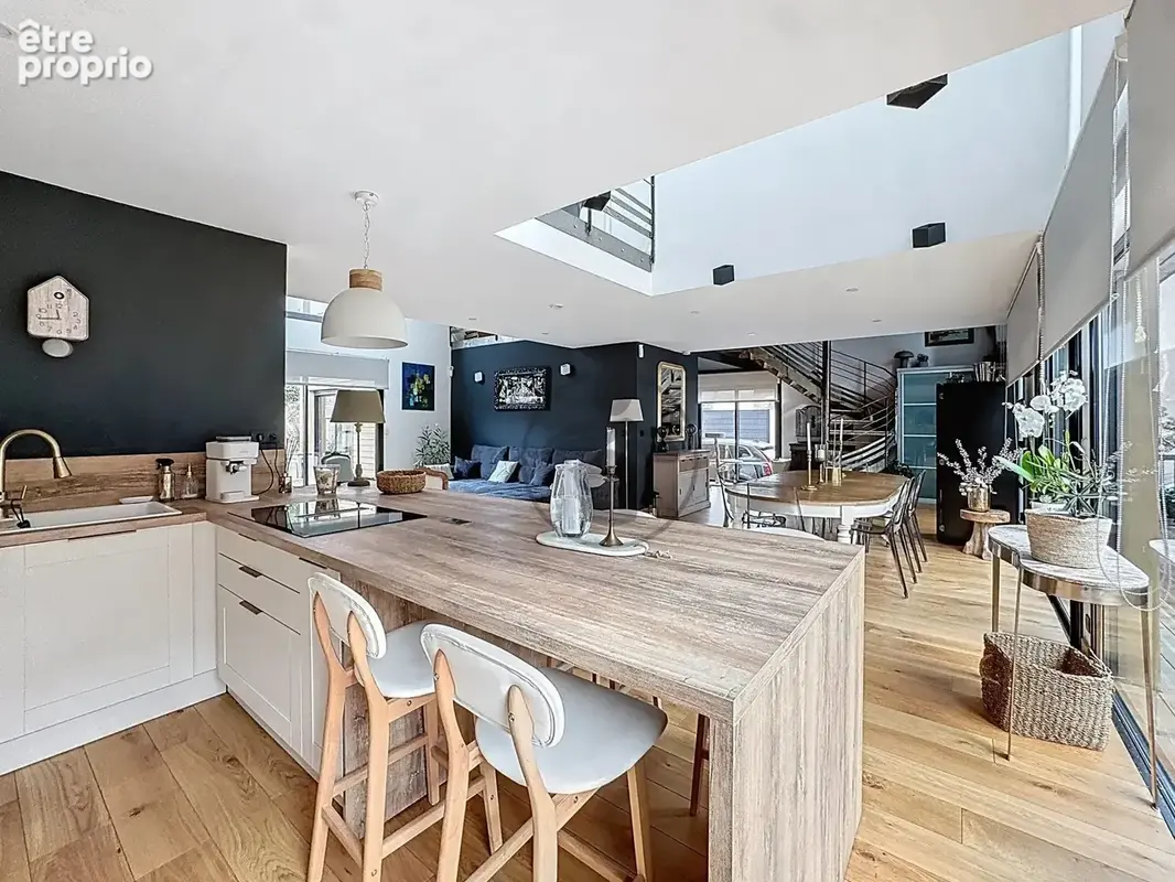 Vente Maison Saint-quentin(02100) 364 500ï¿œ - photo 6