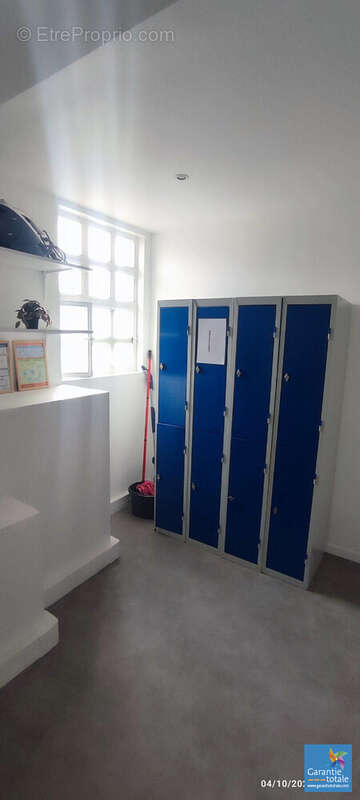 Commerce à MONTREUIL