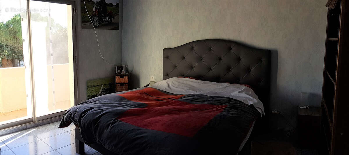 Maison à SAINT-AMBROIX