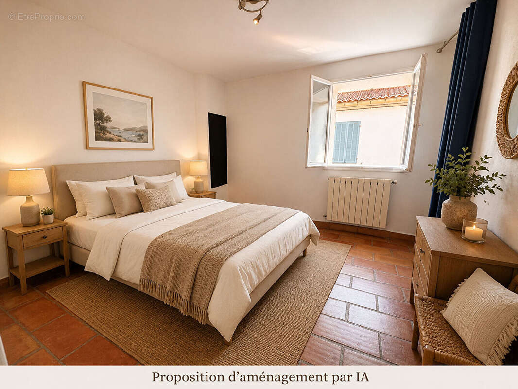 Maison 66m² à marseille 12e arrondissement - photo 12
