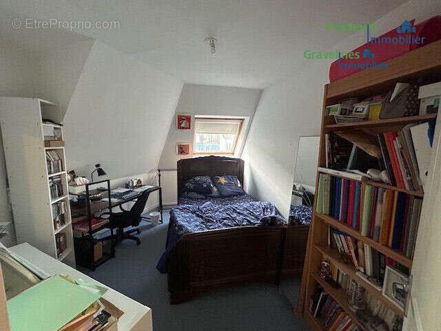 Appartement à GRAVELINES